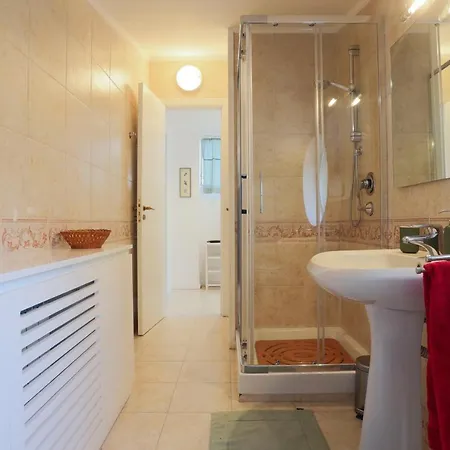 Lejlighed Piazza Della Liberta Terrace Flat