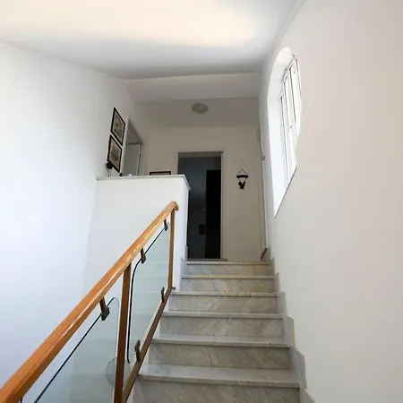 Piazza Della Liberta Terrace Flat