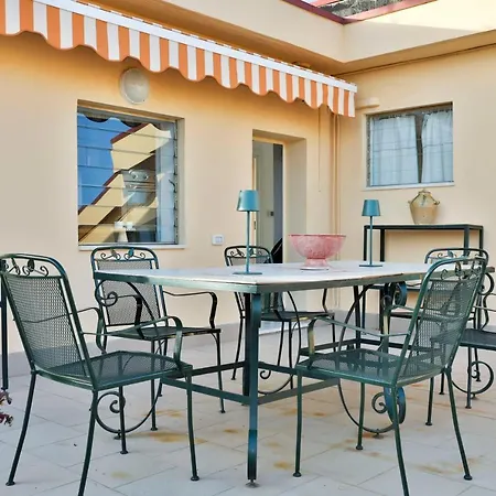Piazza Della Liberta Terrace Flat Lejlighed *