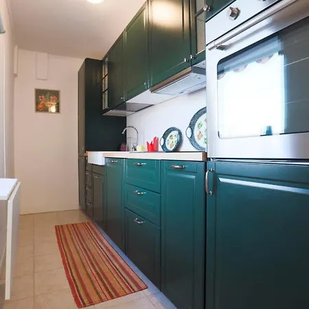Piazza Della Liberta Terrace Flat Lejlighed Salerno