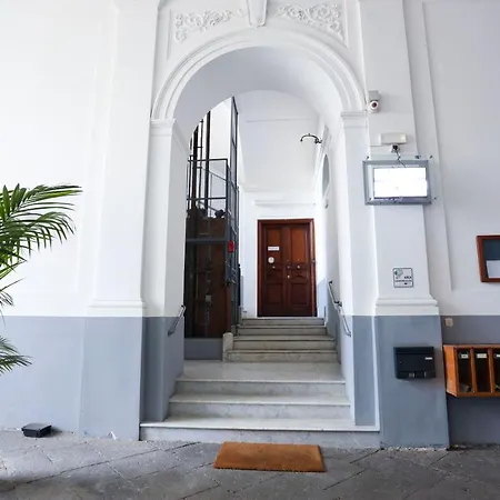 Piazza Della Liberta Terrace Flat Lejlighed *
