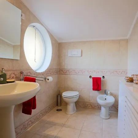 Lejlighed Piazza Della Liberta Terrace Flat