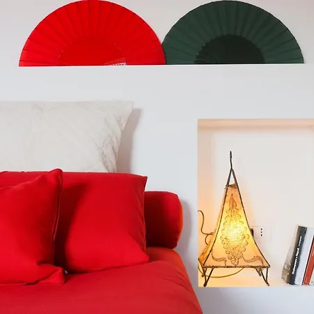 Lejlighed Piazza Della Liberta Terrace Flat *